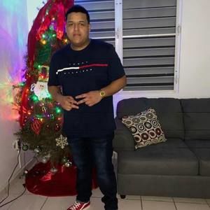 Meet your Posher, Ricardo javier